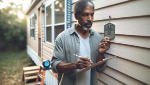 What is a HUD Tag on a Mobile Home? Certification Explained