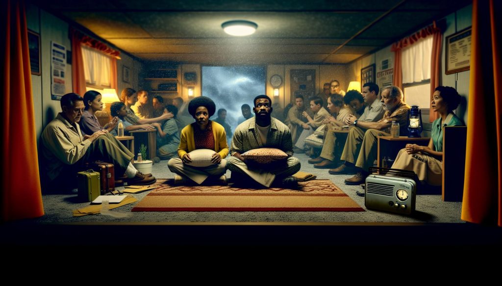 Where to Hide During a Tornado in a Mobile Home? Life-Saving Tips