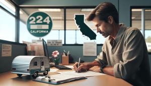 Mobile Home Living Guide | FriendlyVillageEstates.com 2 How to Register a Home Built Trailer in California: 2025 Guide