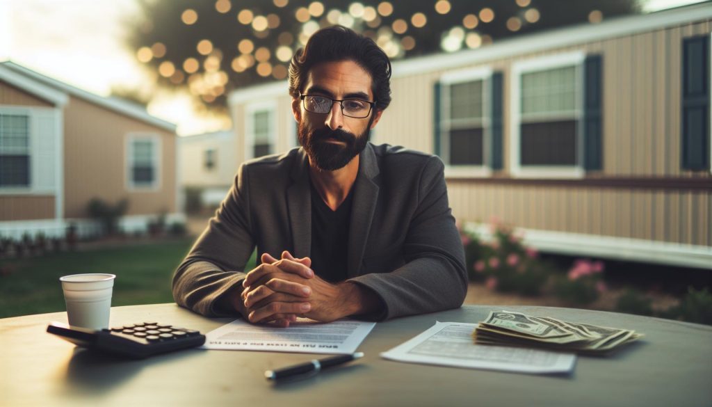 Can I Get a Loan on My Mobile Home Title? Requirements & Tips