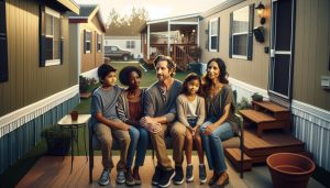 How Many Americans Live in Mobile Homes? Surprising Stats