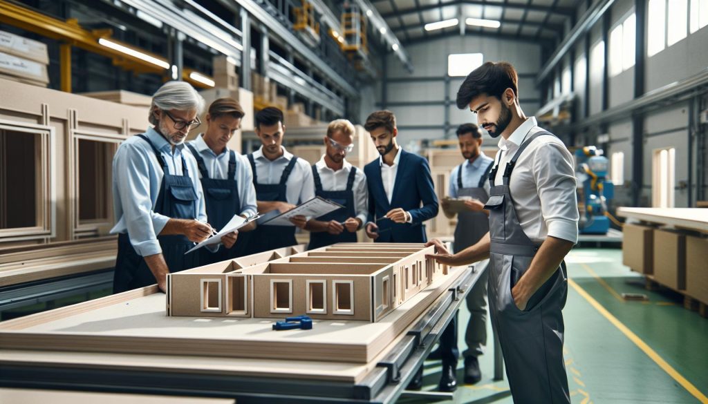 What Is a Factory-Built Modular Home: Quality Control Advantages