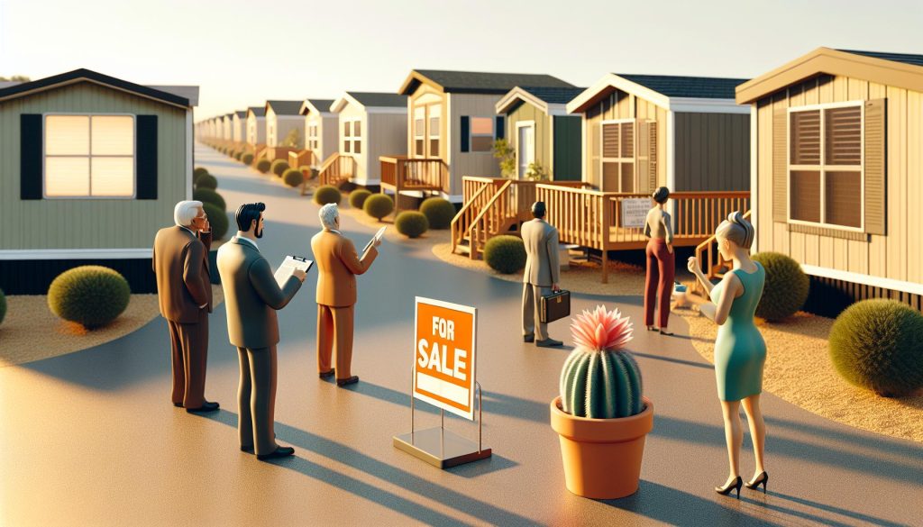 Do Mobile Homes Depreciate? Value Trends & Investment Reality