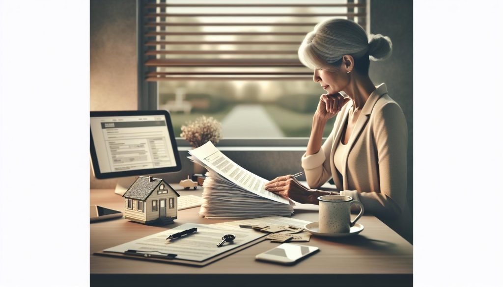 How to Obtain a Lost Title for a Mobile Home: Easy Process