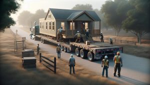 How Much Does It Cost to Move a Modular Home? Real Numbers