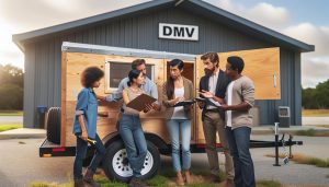 Blog Page 1 How to Register a Home Built Trailer: Legal Requirements