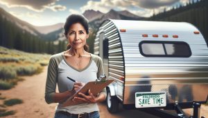 How to Register a Home Built Trailer in Colorado: Save Time