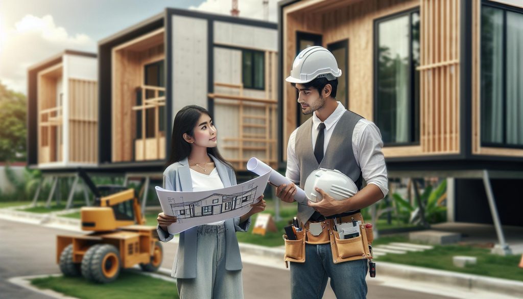 What Is the Difference Between Prefab and Modular Homes: Decoded