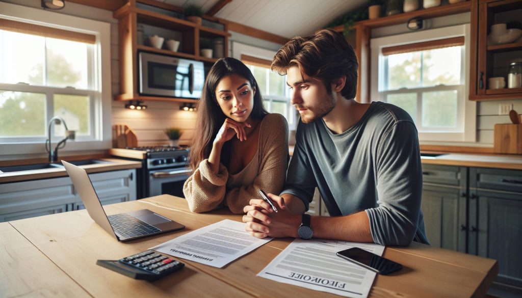 Can You Get a Mortgage for a Modular Home? Financing Facts