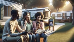 How Much to Rent a Trailer Home: 2025 Market Rates