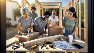 What Are Flat-Pack Modular Homes: DIY Assembly Revolution