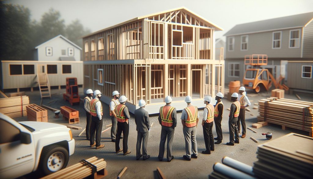 Are Modular Homes Built Well? Quality Standards Exposed