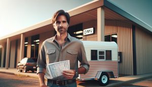 How to Register a Home Built Trailer in North Carolina: Done