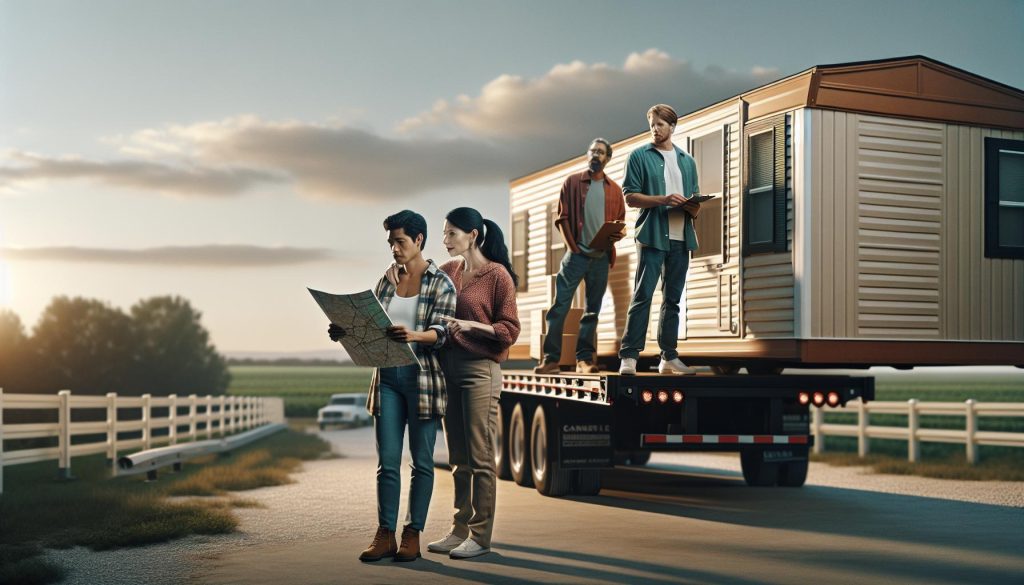 Can You Move a Mobile Home? Complete Relocation Guide & Costs