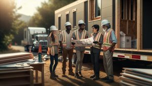 How Long Does It Take to Build a Modular Home? Timeline Guide