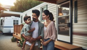 How Big Is a Trailer Home: Size & Space Breakdown