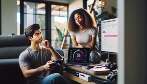 Is T Mobile Home Internet Good for Gaming? Speed Test Results