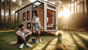 What Is the Smallest Modular Home Available: Micro Living Solutions