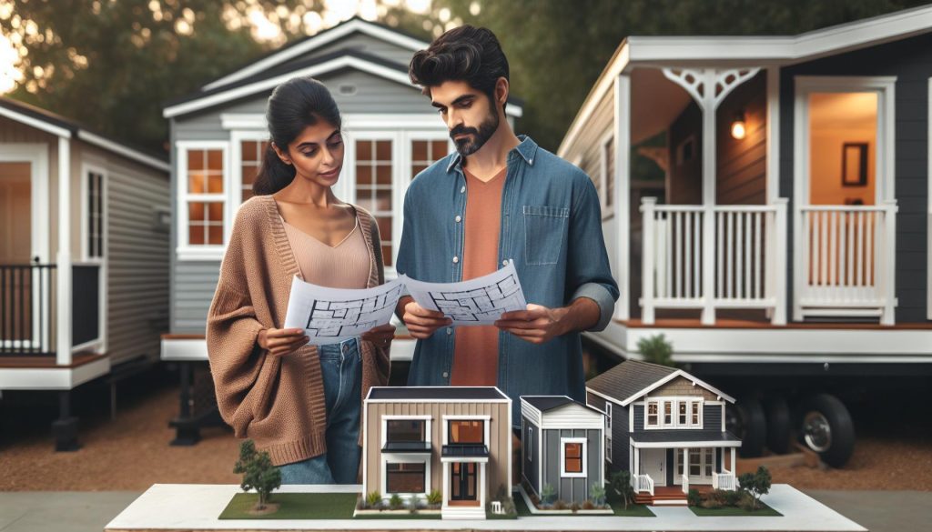 What Is the Difference Between a Modular Home and a Manufactured Home? Clear Comparison