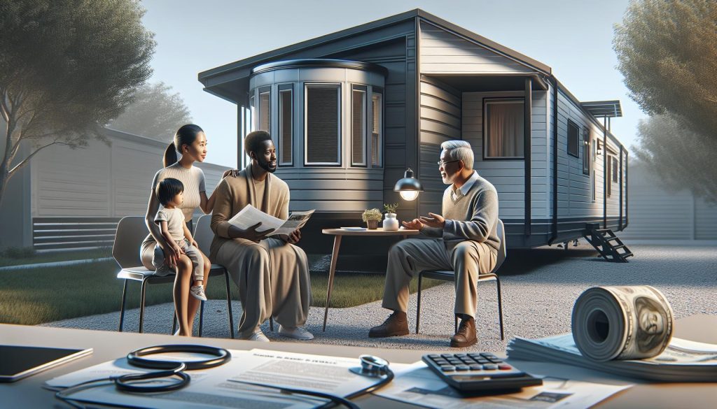 How Much Is a Mobile Home? Complete 2025 Pricing Guide