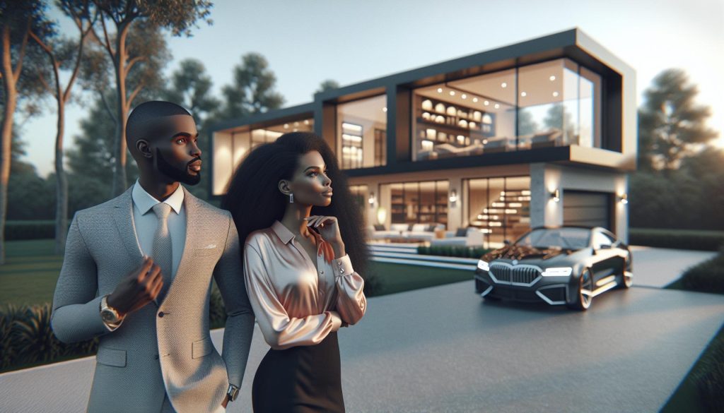 What Is the Largest Modular Home Available: Luxury Mansion Options