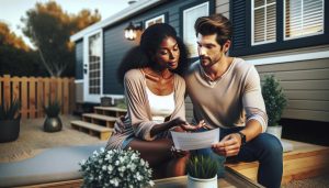 Can You Get a Mortgage on a Mobile Home? Loan Options Explained