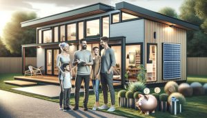 Are Modular Homes Energy Efficient? Savings Potential Inside