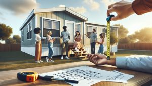 How Long is a Mobile Home? Standard Sizes & Dimensions Chart