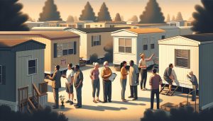 How to Buy a Repo Mobile Home: Hidden Bargains Revealed