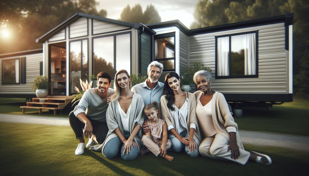 What Is the Best Mobile Home Brand? Top Manufacturers Ranked