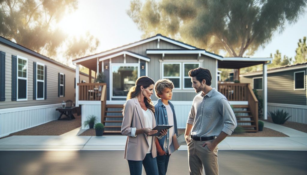 Do Mobile Homes Appreciate? Market Trends & Value Factors