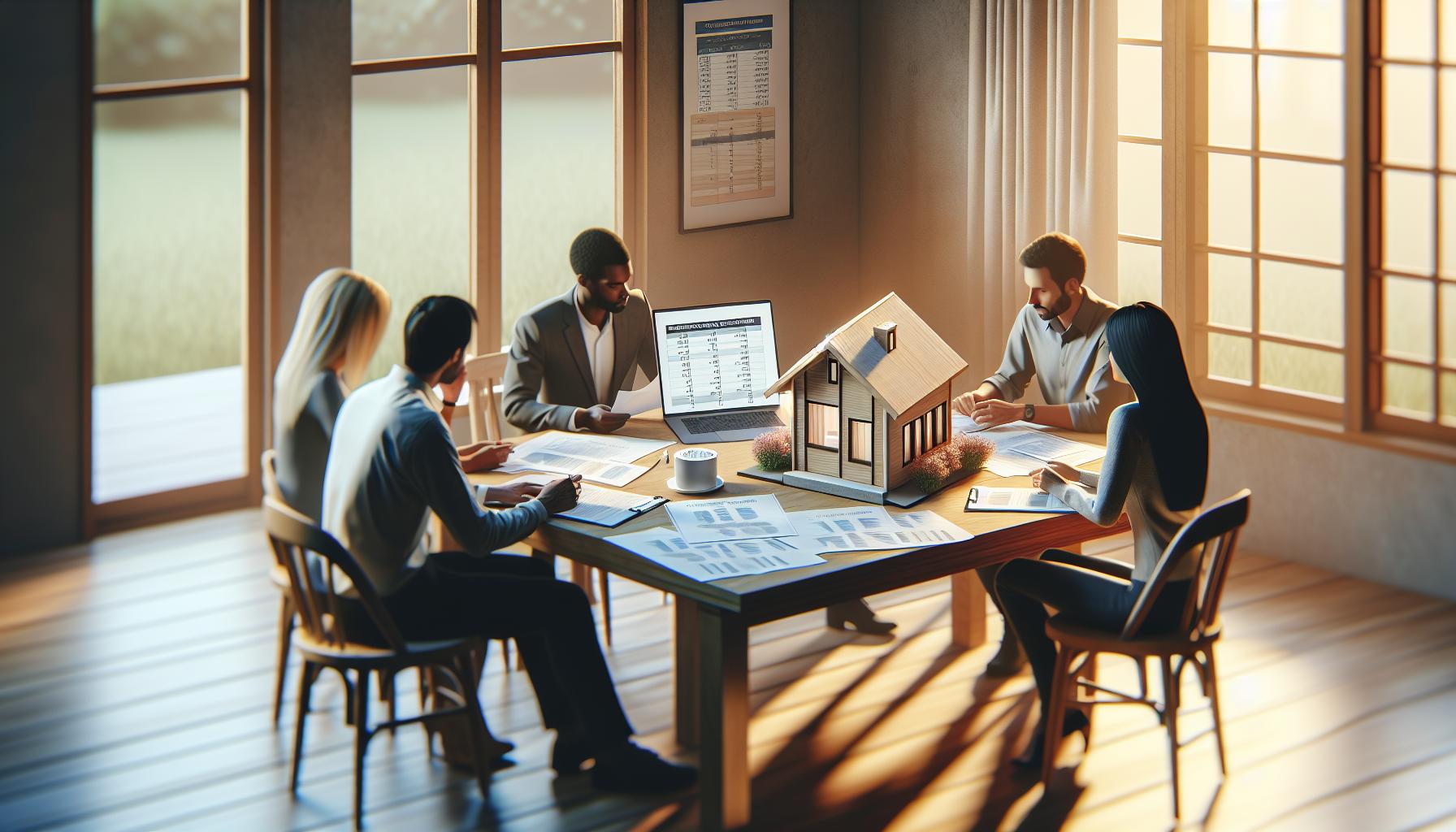 What Credit Score Is Needed to Buy a Modular Home? Approval Tips 2 Typical Credit Score Requirements for Modular Homes