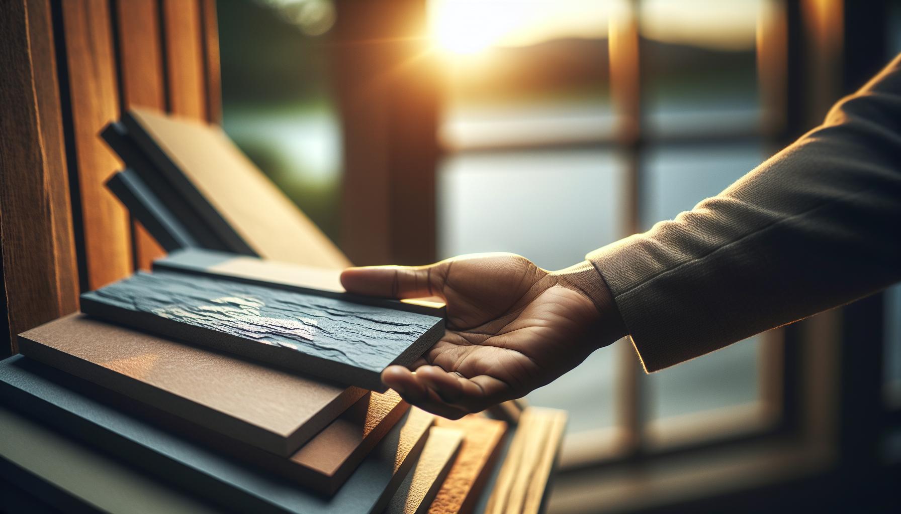 Durable Exterior Materials for Longevity