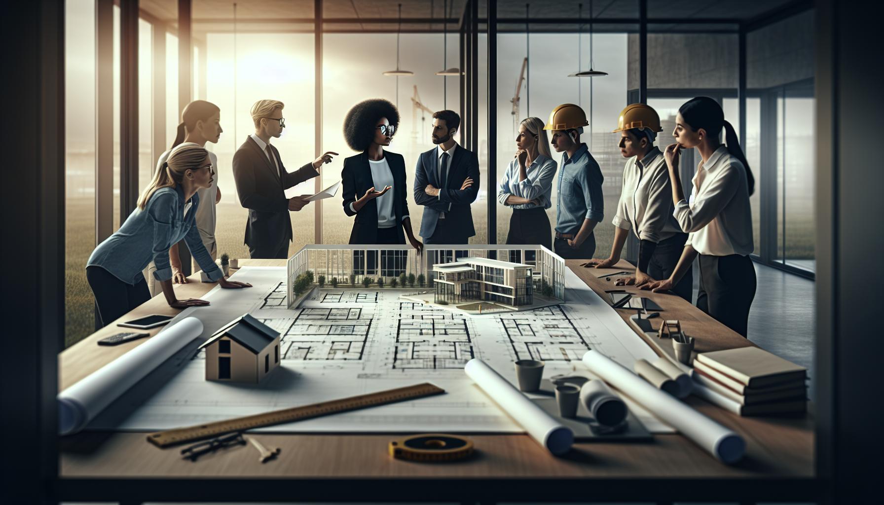 Understanding Building Codes: The Role of IRC