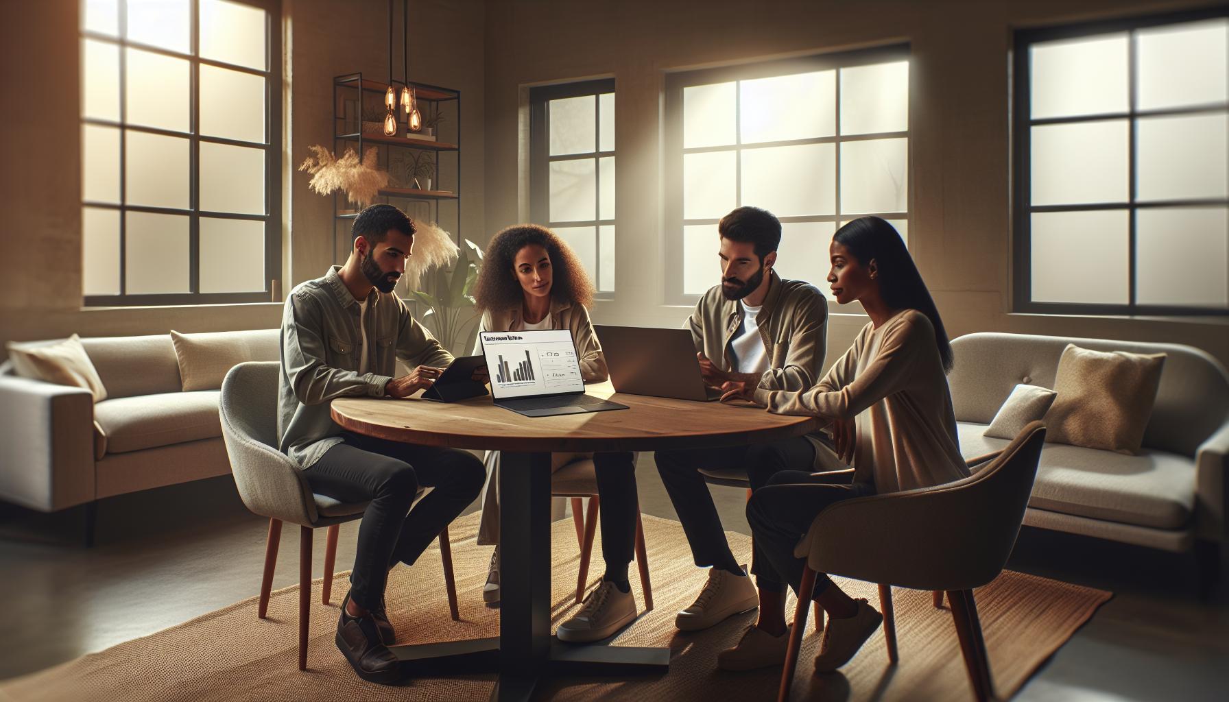 Understanding Boost Mobile's Home Internet Plans