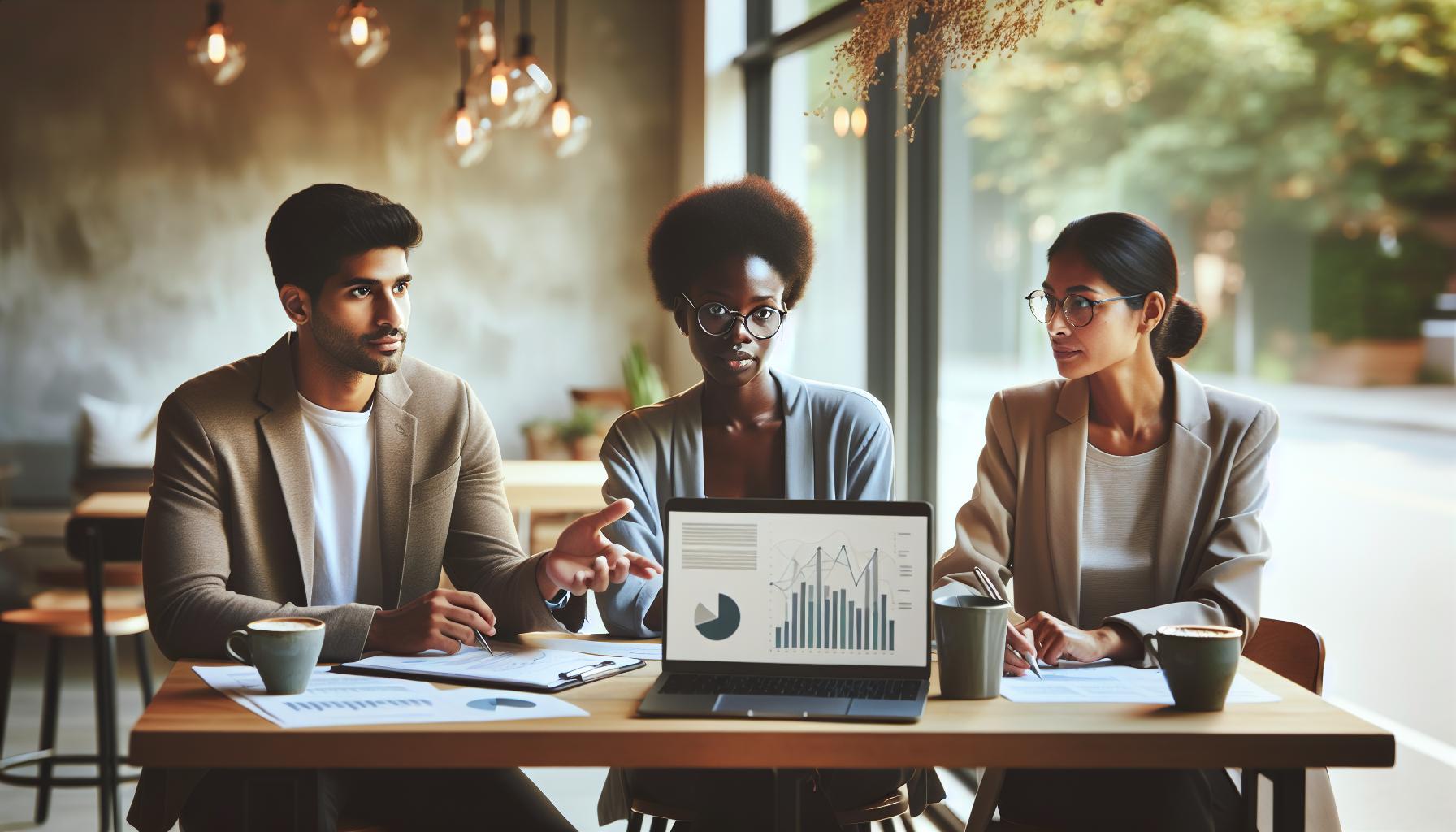 Navigating Financing Options for First-Time Buyers