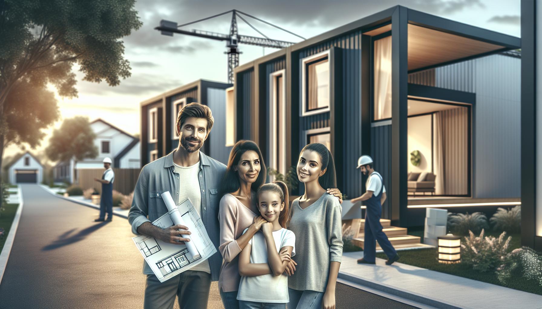 Who Builds the Best Modular Homes: Top 10 Trusted Manufacturers 1 Top Reasons to Choose Modular Homes Over Traditional Houses