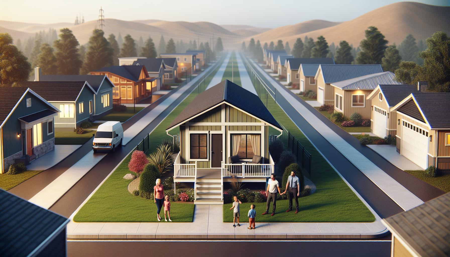 Regional Variations in Modular Home Costs