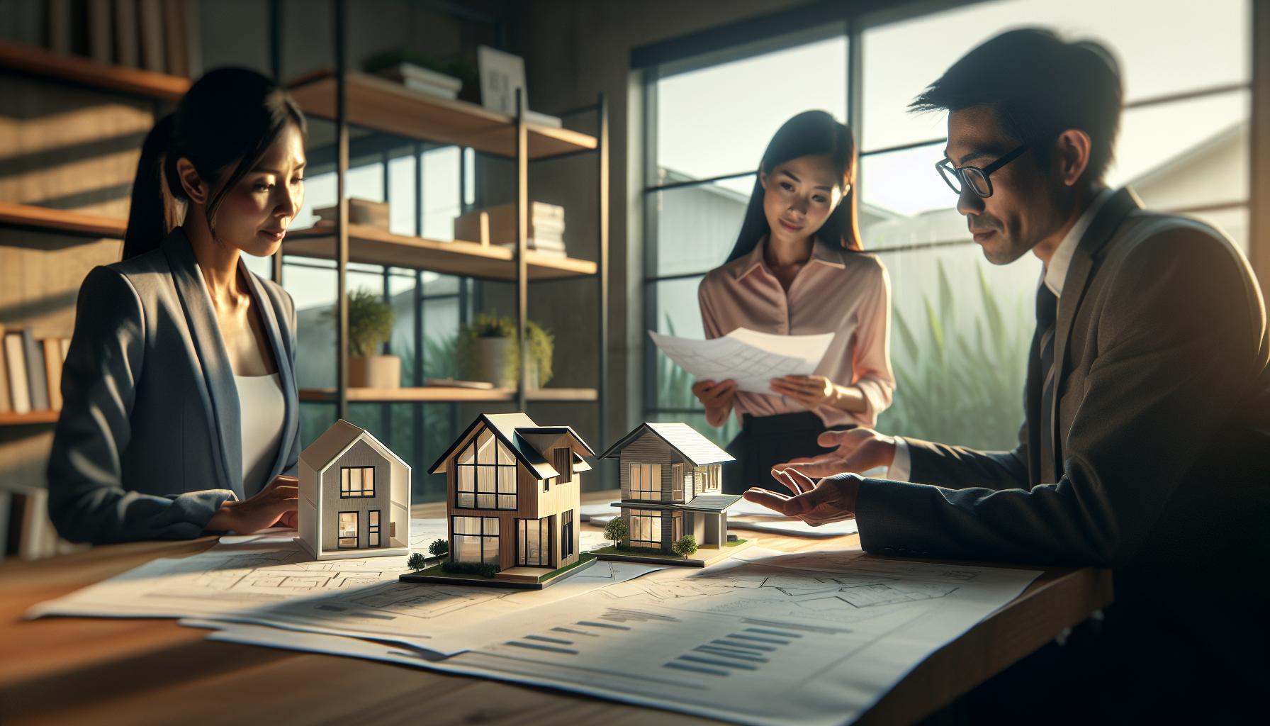 Comparative Long-Term Costs: Modular vs. Stick-Built