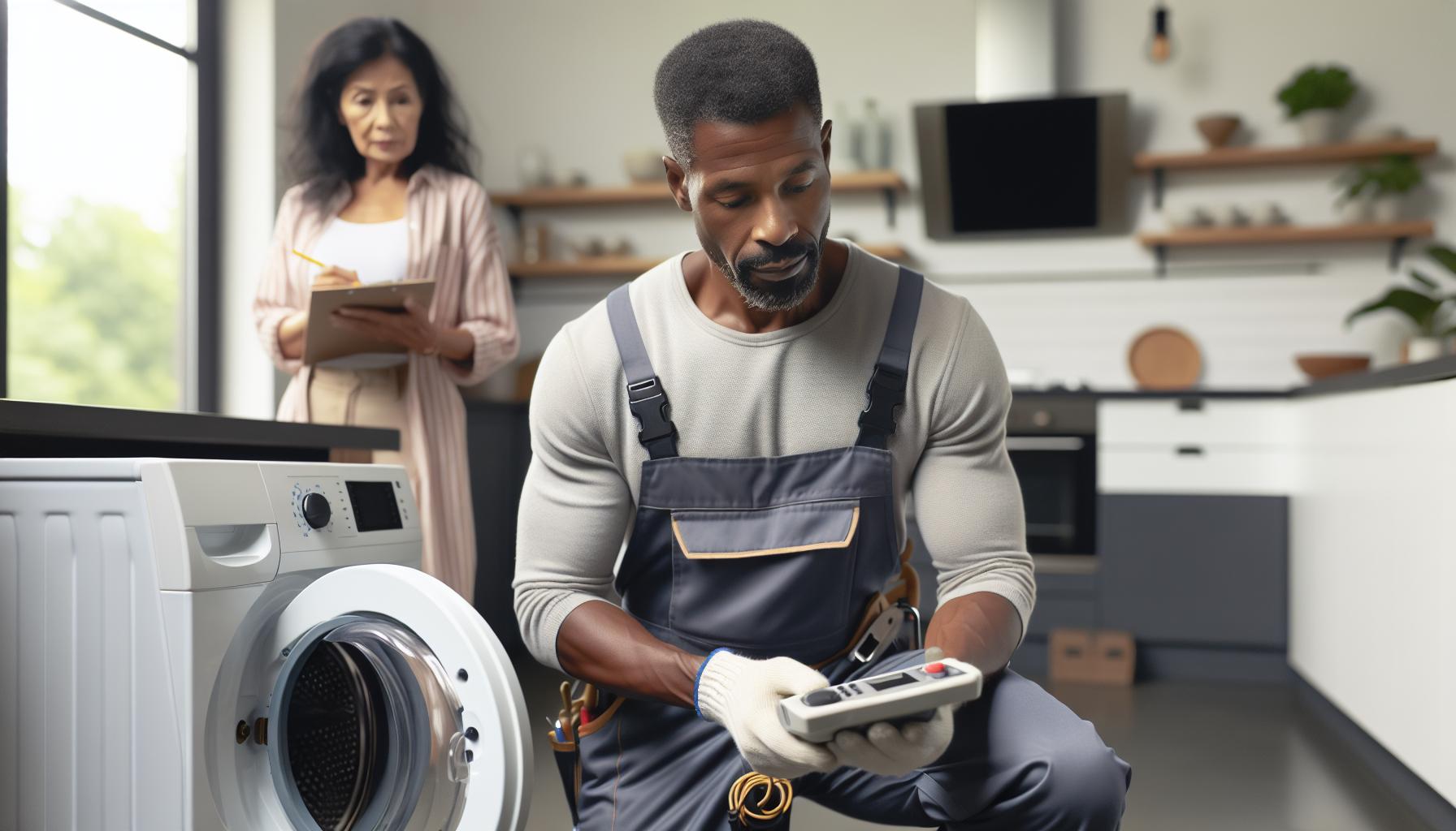 When to Call in a Professional Repair Service