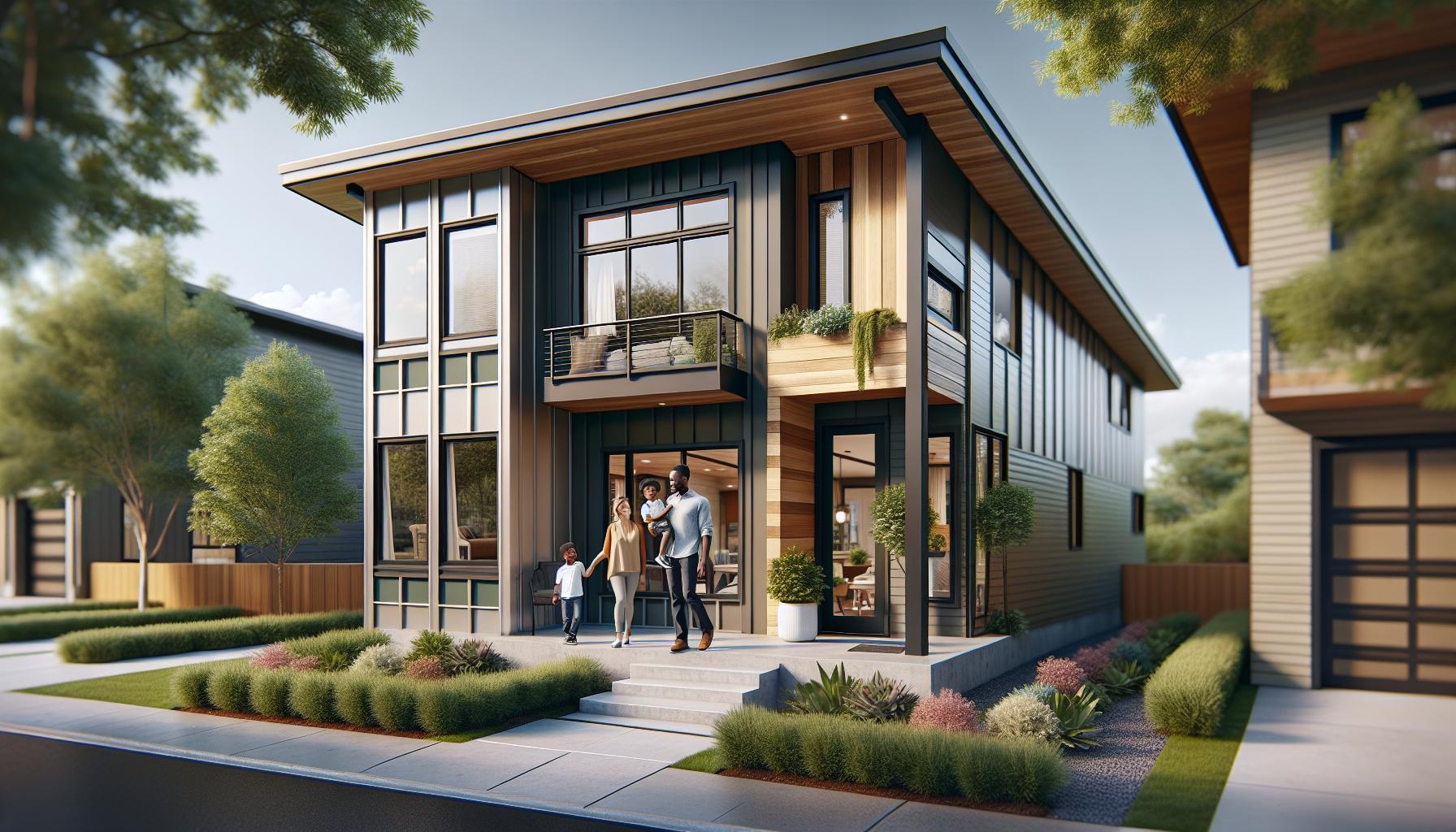 Who Builds the Best Modular Homes: Top 10 Trusted Manufacturers 2 Key Features of High-Quality Modular Homes