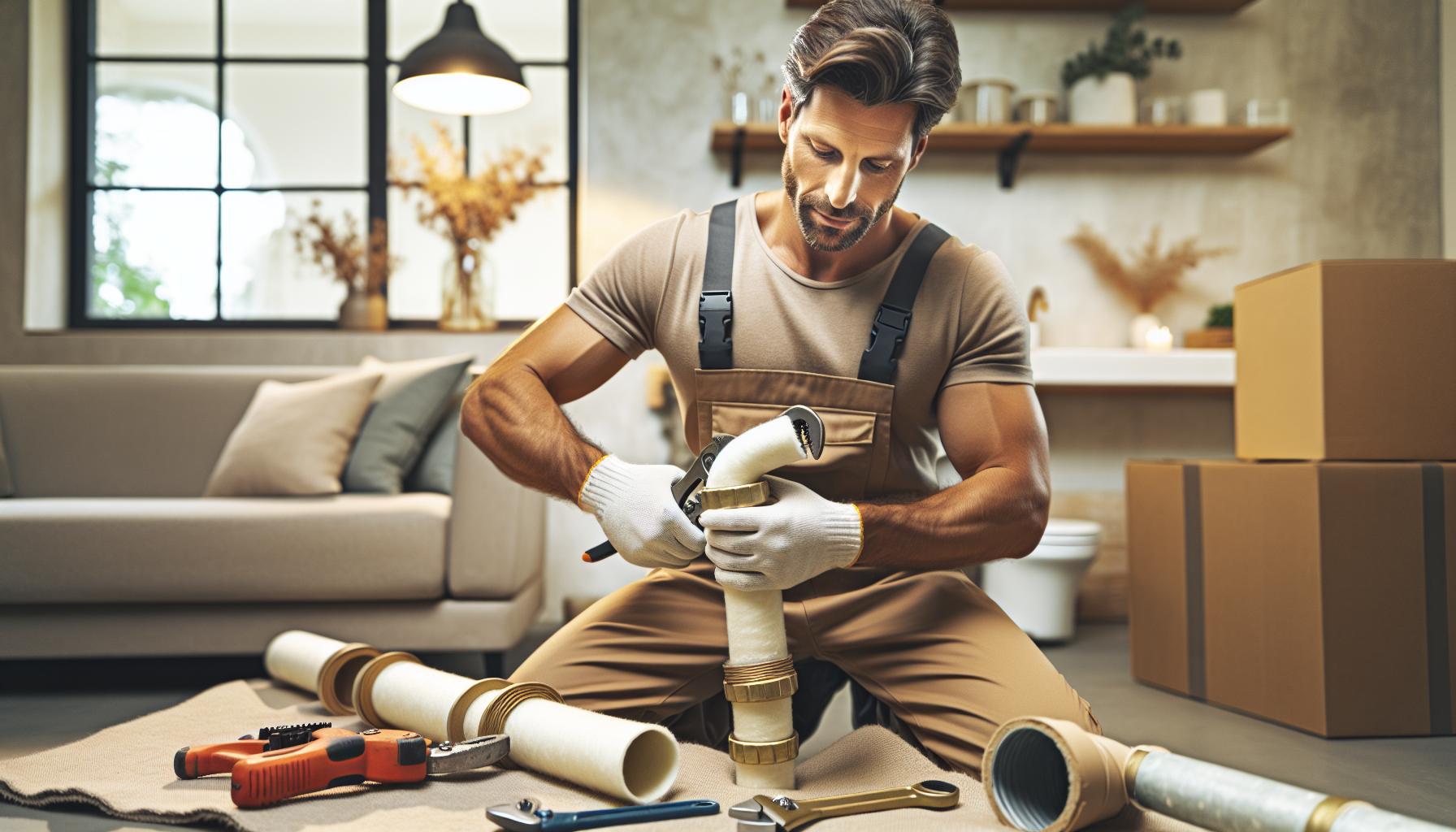 Effective Solutions for Preventing Pipe Bursts