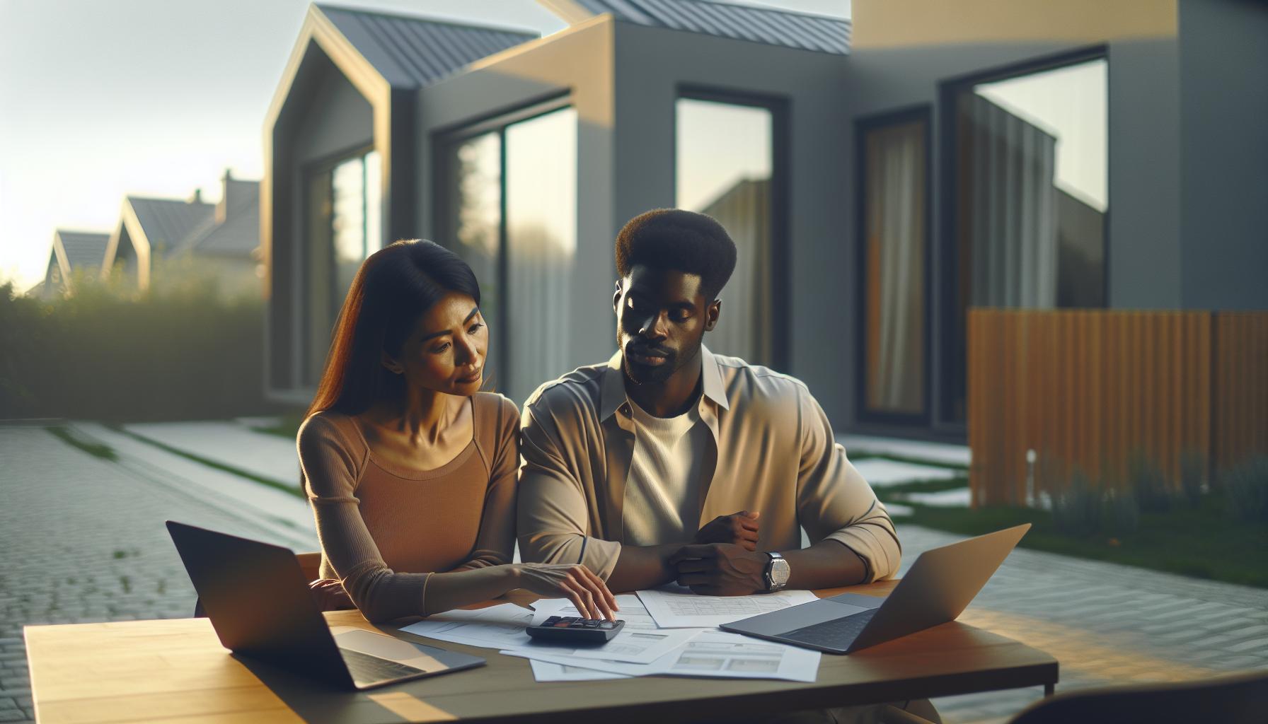 Financing Options for Modular Home Buyers