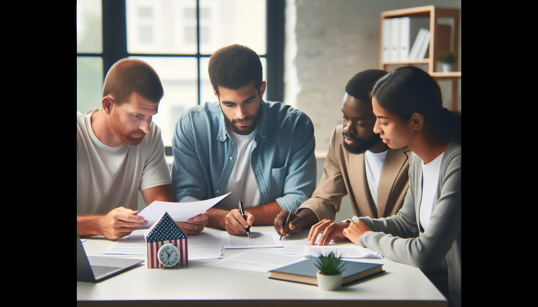 Understanding the Eligibility Requirements for VA Loans