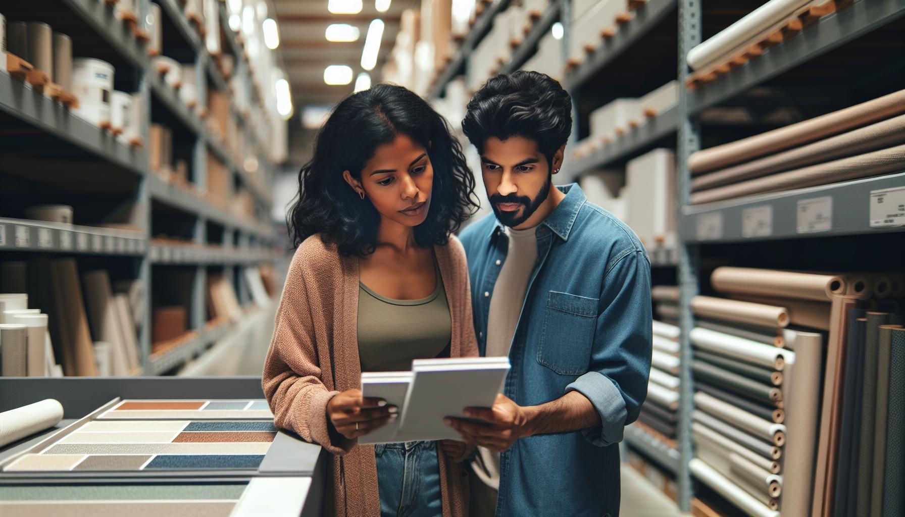 How to Renovate a Modular Home: Budget-Friendly Upgrades 4 Choosing Cost-Effective Materials for Your Renovation