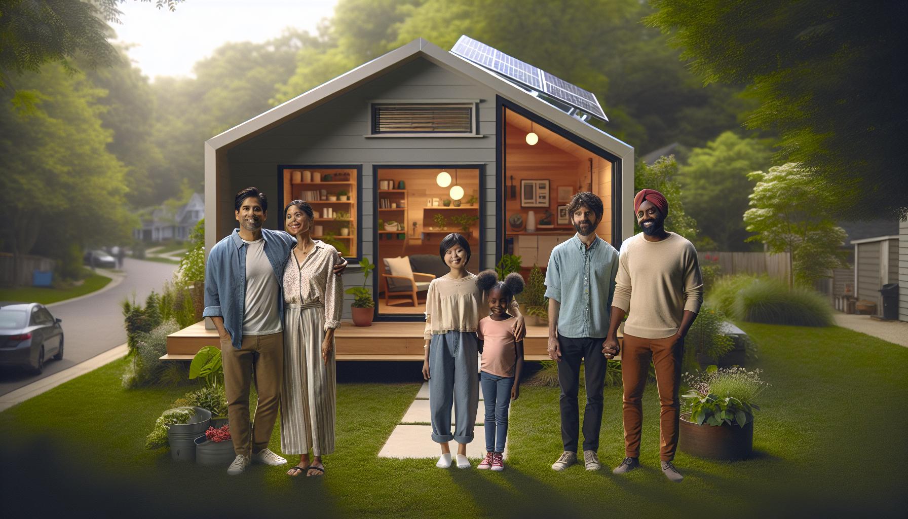 What Are Prefab Homes and Their Benefits?