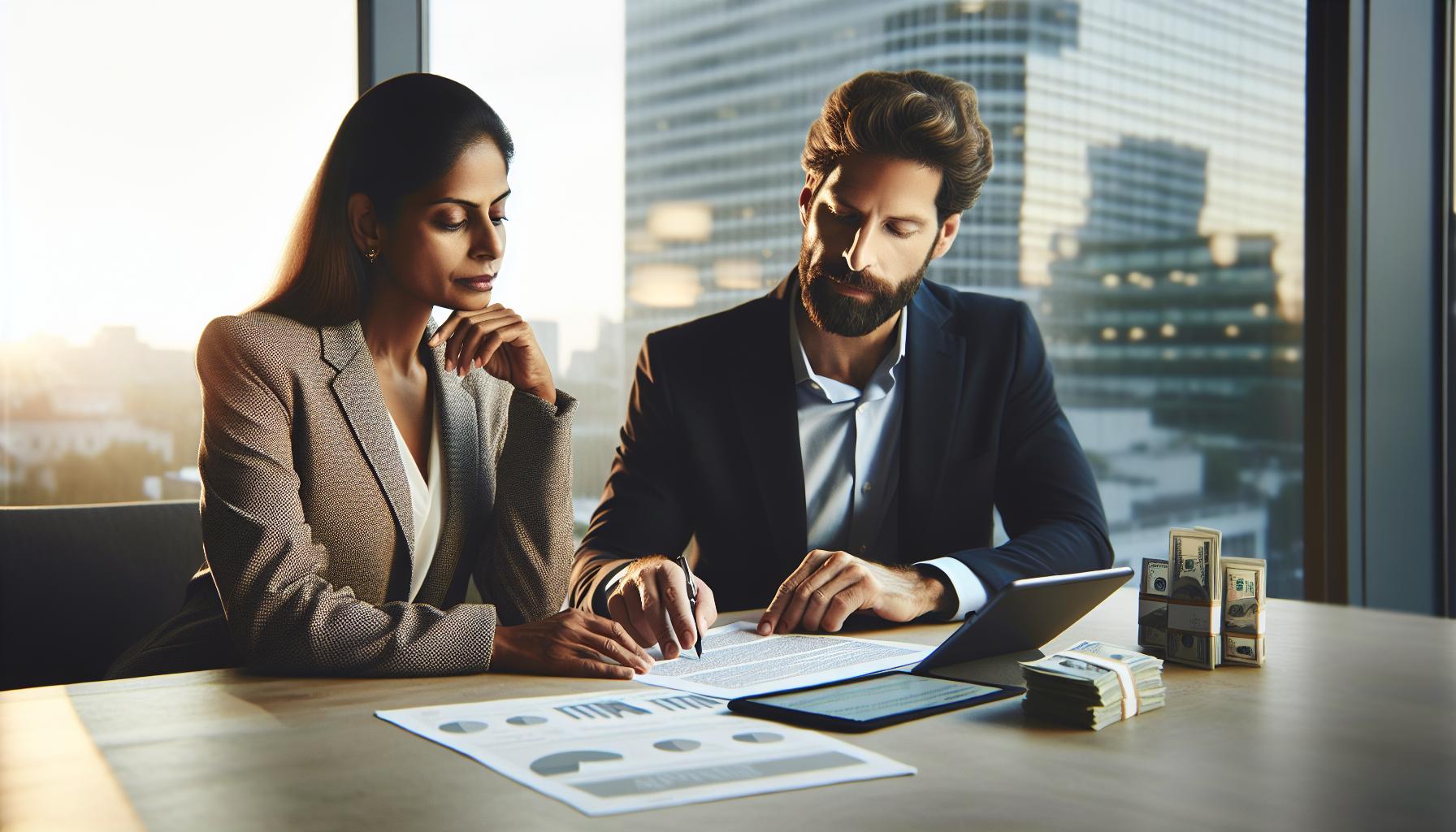 Identifying Authentic Cash Buyers: What to Look For