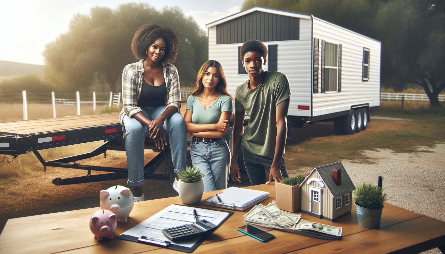 Cost Breakdown: How Much Does It Really Cost to Move a Mobile Home?