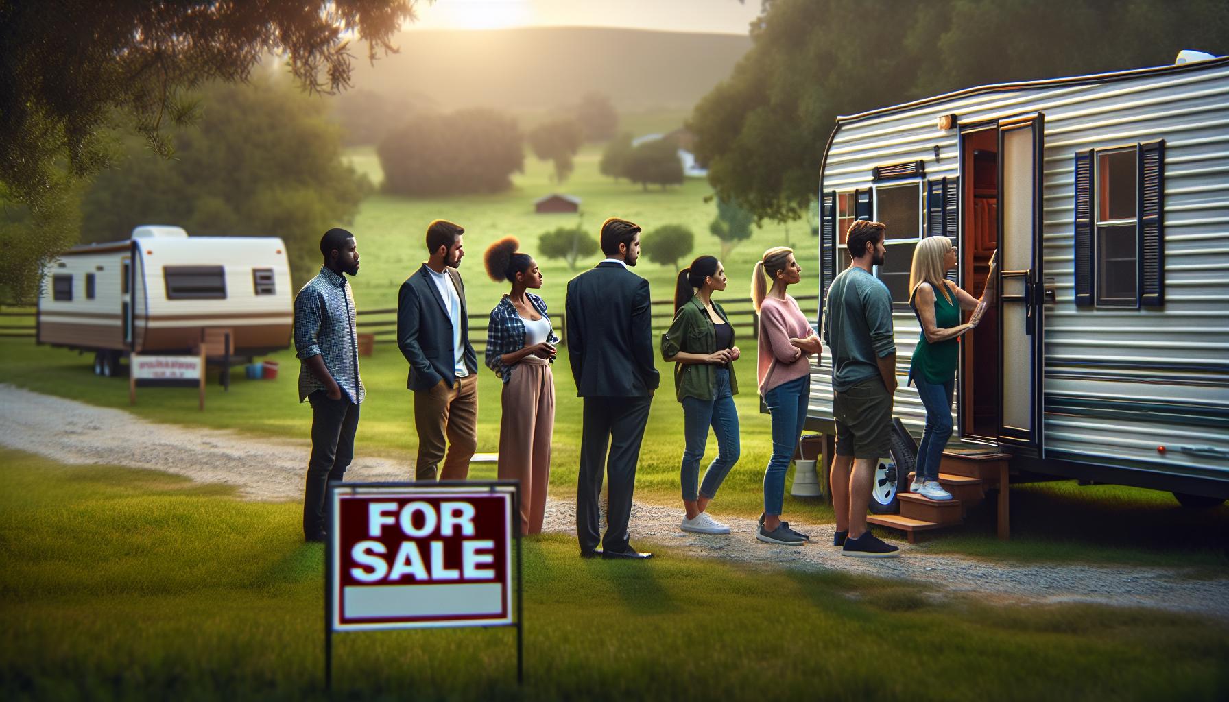 Key Factors Influencing Trailer Home Prices