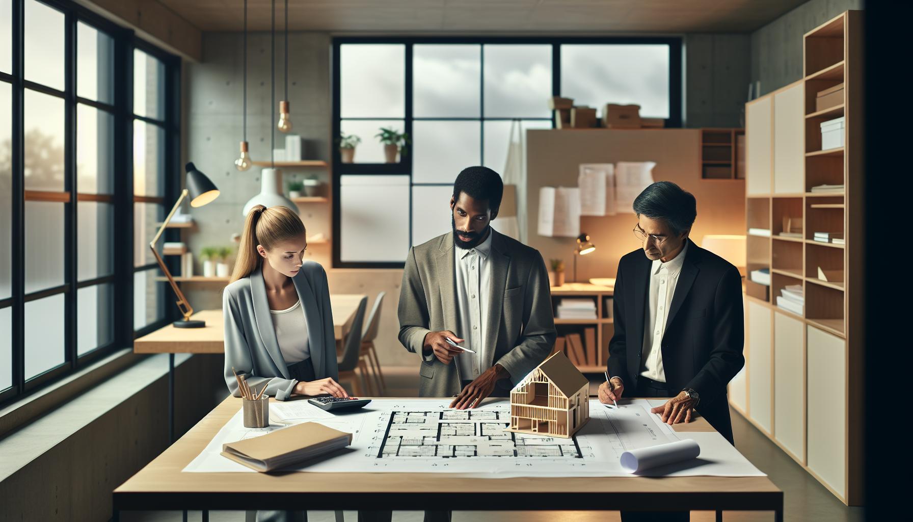 The Initial Costs of Modular Homes